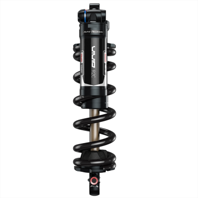 Rock Shox Rear Shock Vivid Coil R2C 216x63 Produktbild 1