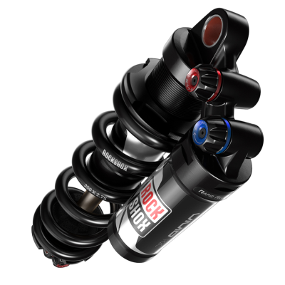 Rock Shox Rear Shock Vivid Coil R2C 267x89 Produktbild 2