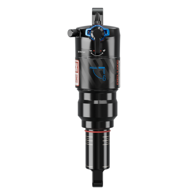 Rock Shox MY26 Rear Shock Deluxe Ultimate RCT Standard 190x45 black Produktbild 1