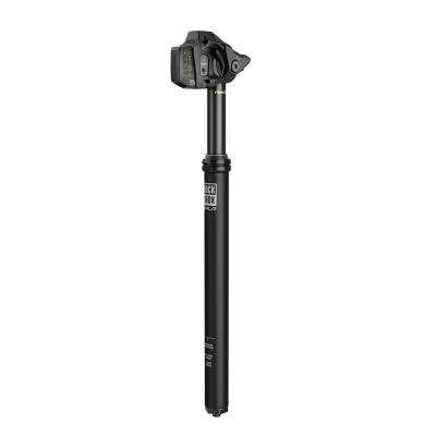 Rock Shox Seatpost Reverb AXS XPLR 27.2/50/400mm black Produktbild 1