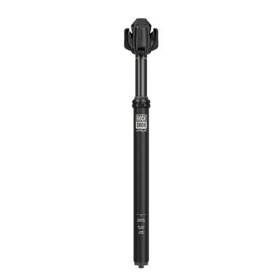 Rock Shox Seatpost Reverb AXS XPLR 27.2/50/400mm black Produktbild 2