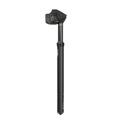Rock Shox Seatpost Reverb AXS XPLR 27.2/50/400mm black Produktbild 3
