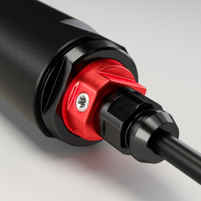 Rock Shox Seatpost Reverb Stealth - Plunger Remote 30.9/150/414mm black Produktbild 1