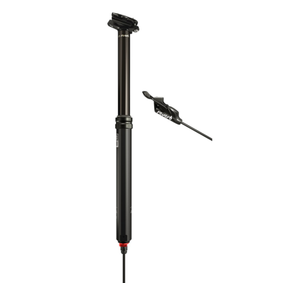 Rock Shox Seatpost Reverb Stealth - 1X Remote 34.9/125/351mm black Produktbild 1