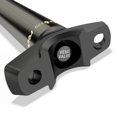 Rock Shox Seatpost Reverb Stealth - 1X Remote 34.9/175/467mm black Produktbild 3