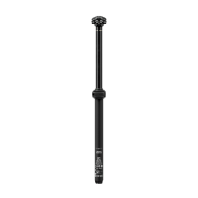 Rock Shox MY26 Seatpost Reverb AXS without Controller 31.6/200/537.2mm black Produktbild 2