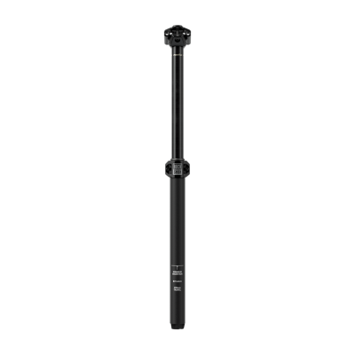 Rock Shox MY26 Seatpost Reverb AXS without Controller 34.9/125/391.8 mm black Produktbild 3