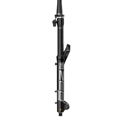 Rock Shox Fork ZEB Ultimate Flight Attendant Charger 3.1 29"/170mm/44 OS gloss black Produktbild 1