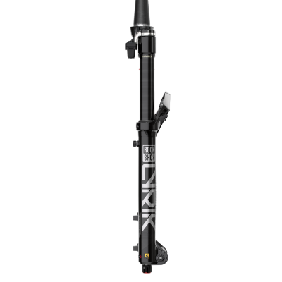 Rock Shox Fork Lyrik Ultimate Flight Attendant Charger 3.1 29"/160mm/44 OS gloss black Produktbild 1