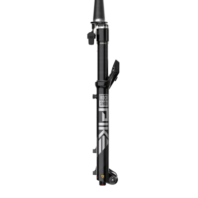 Rock Shox Fork Pike Ultimate Flight Attendant Charger 3.1 29"/140mm/44 OS gloss black Produktbild 1