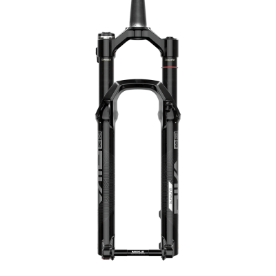Rock Shox Fork Pike Ultimate Flight Attendant Charger 3.1 29"/140mm/44 OS gloss black Produktbild 2