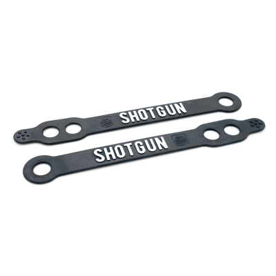 Kids Ride Shotgun Original and Pro Foot Peg Strap one size Produktbild 1