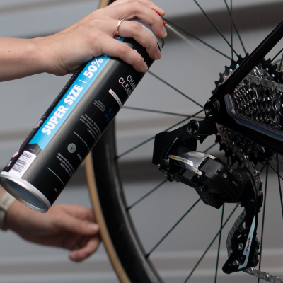 Dynamic Chain Cleaner High Pressure 600ml one size Produktbild 2