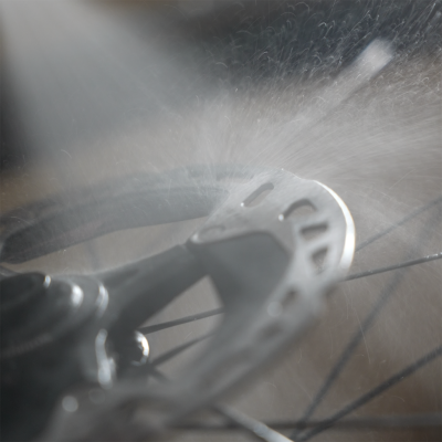 Dynamic Bio Brakefast one size Produktbild 3