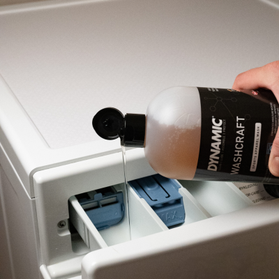 Dynamic Washraft one size Produktbild 1