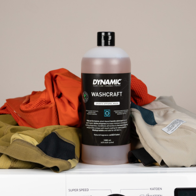 Dynamic Washraft one size Produktbild 2