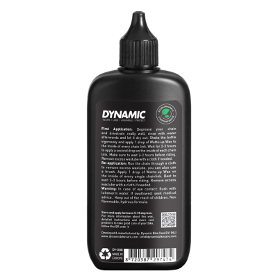 Dynamic Watts-Up Wax 100ml one size Produktbild 2