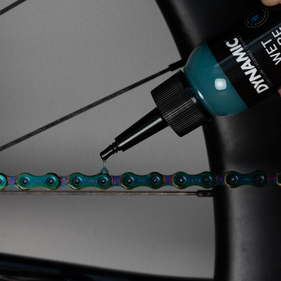 Dynamic Wet Lube (2K) 100ml one size Produktbild 1