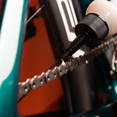 Dynamic Dry Lube 100ml one size Produktbild 1