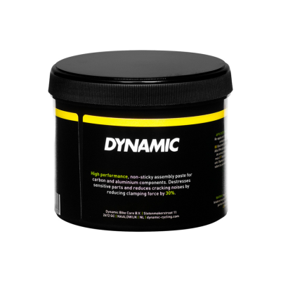 Dynamic Carbon Assembly Paste 400g one size Produktbild 1