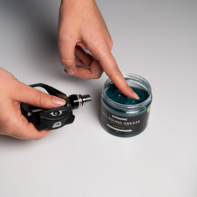 Dynamic All Round Grease Premium 150g one size Produktbild 1