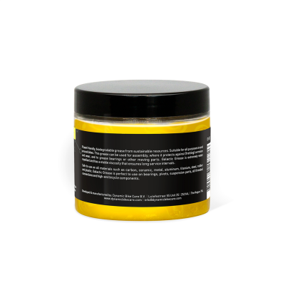 Dynamic Bio Galactic Grease 200ml one size Produktbild 1