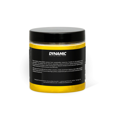 Dynamic Bio Galactic Grease 500ml one size Produktbild 1