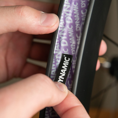 Dynamic Bar Keeper Tubeless Tape 32mm one size Produktbild 2