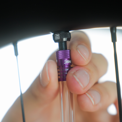 Dynamic Hector the Injector one size Produktbild 3