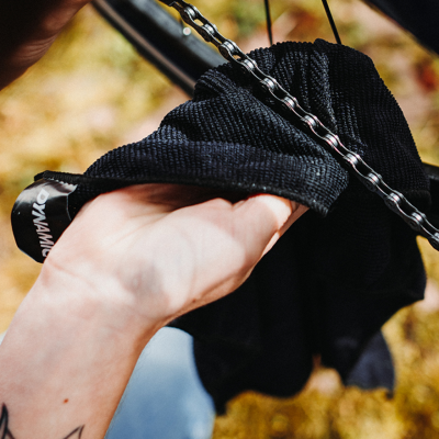 Dynamic Microfibre Cloth one size Produktbild 2