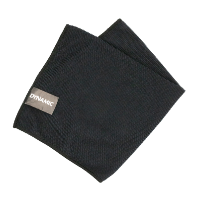 Dynamic Microfibre Cloth one size Produktbild 3