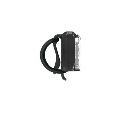 Lezyne Zecto Drive 250+ Front one size black gloss Produktbild 2