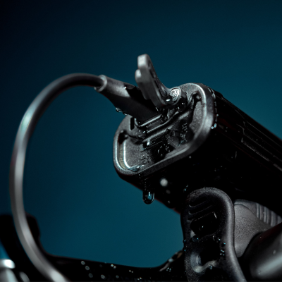 Lezyne Infinite Light Power Pack XL+ one size black Produktbild 3