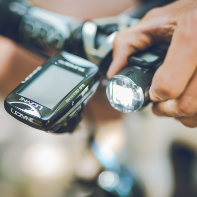 Lezyne Femto USB C Drive Front V2 one size black Produktbild 2