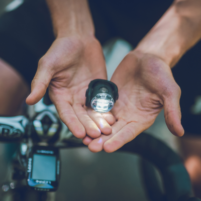 Lezyne Femto USB C Drive Front V2 one size black Produktbild 3