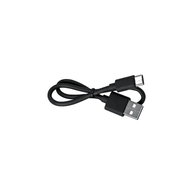 Lezyne Type C USB Cable one size black Produktbild 1