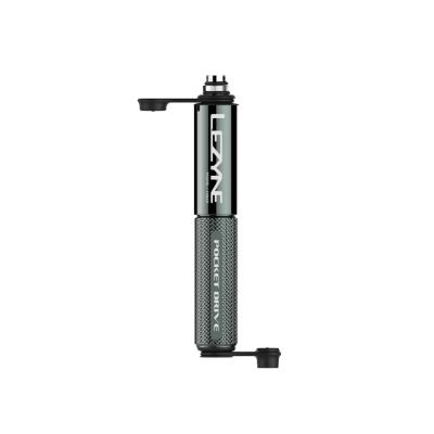 Lezyne Pocket Drive one size lite grey gloss Produktbild 1
