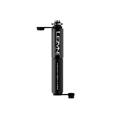 Lezyne Pocket Drive Pro one size matte black Produktbild 1