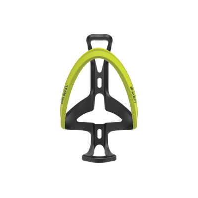 Lezyne Matrix Team Cage one size black/green Produktbild 1