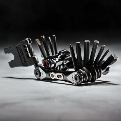 Lezyne RAP Ii - 19 Co2 one size black Produktbild 2