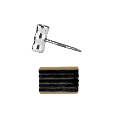 Lezyne Classic Tubeless Kit one size clear Produktbild 2