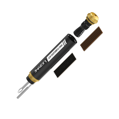Lezyne Pro Tubeless Kit one size black Produktbild 3