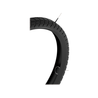 Lezyne Tubeless Pro Plugs one size black Produktbild 3