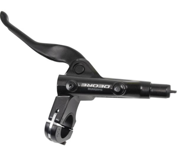 SHIMANO Bremshebel DEORE BL-T6000 3 Finger Links