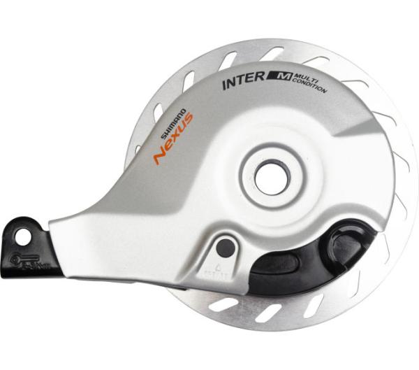 SHIMANO Rollenbremse NEXUS BR-C3000 HR
