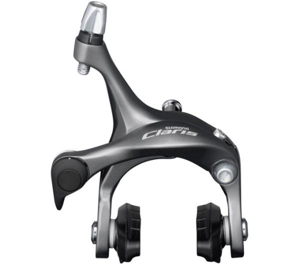 SHIMANO Dual-Pivot-Seitenzugbremse CLARIS BR-R2000 VR