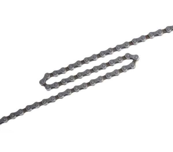 SHIMANO 20 St&uuml;ck Kette HG40 6-/7-/8-fach 115 Glieder