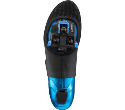 SHIMANO S-PHYRE HALF SHOE COVER SW L Produktbild 1