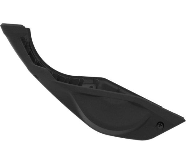 SHIMANO Geh&auml;use f&uuml;r Antriebseinheit SHIMANO E-BIKE SYSTEMS EP800-G unten