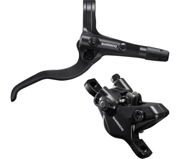 SHIMANO Scheibenbremse MT401/MT410 HR
